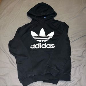 adidas hoodie